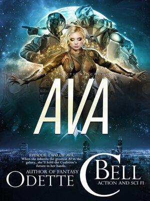 cover image of Ava Episode Two